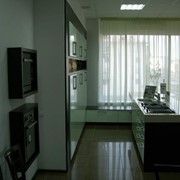 Гарнитуры кухонные Алматы фото