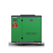 Винтовой компрессор Atmos SEC302