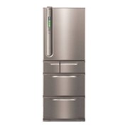 Холодильник Toshiba GR-L40R фото