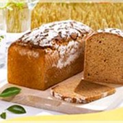 Хлебопекарная смесь для производства цельнозернового ржаного и ржано-пшеничного хлеба “Ржаной цельнозерновой микс“ фото