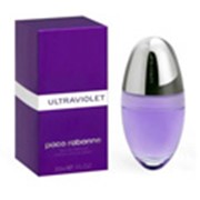 Женская парфюмерия Paco Rabanne Ultraviolet Pour Elle фото