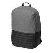 Противокражный рюкзак Comfort для ноутбука 15'', серый/черный фотография