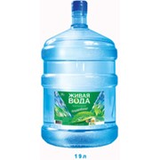 Питьевая «Живая вода» фото