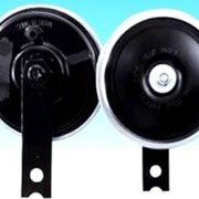 Сигнал звуковой универсальный 12В и 24В фото