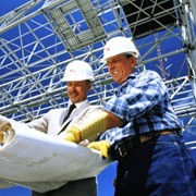 Технический надзор. фото