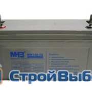 Аккумулятор АКБ MHB ММ 12-120