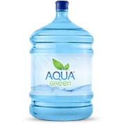 Вода Aqua Green фото