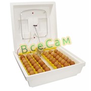 Бытовой инкубатор для яиц ИБМ-30-А с автоматическим переворотом фотография
