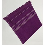 Фиолетовый Econik 70х130 бамбук махра полотенце (1шт) Фиеста фотография