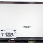 Матрица для ноутбука LTN140AT11, Диагональ 14, 1366x768 (HD), Samsung, Глянцевая, Светодиодная (LED) фото