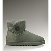 UGG 3352 Bailey Mini Grey фото