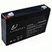 Аккумуляторная батарея Luxeon LX6120