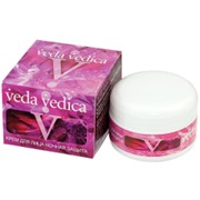 Крем для лица Ночная защита - 50 гр. Veda Vedica