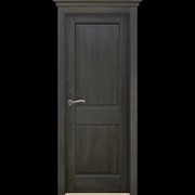 Дверь из массива сосны “Нарвик“ фото