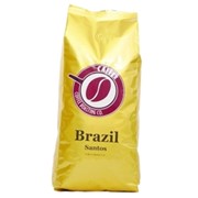 Бразильский кофе фото