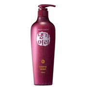 Шампунь для поврежденных волос - Daeng Gi Meo Ri Shampoo For Damaged Hair 500 ml фотография