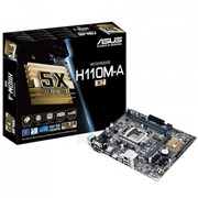 Материнская плата ASUS H110M-A/M.2 фото