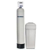 Фильтры воды для коттеджей Ecosoft FK - системы очистки воды c засыпкой "Ecomix" ( удаление железа Fe, кальция Са, магния Mg, марганца Mn, аммония )