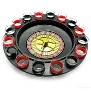 Набор для игры “Пьяная рулетка“ SP-32 фото