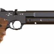 Пистолет пневматический Ataman АР16 компакт металл 4,5 мм фотография