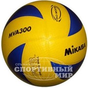 Волейбольный мяч Mikasa MVA200 фотография