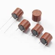 Пассивные компоненты и элементы защиты Littelfuse фото