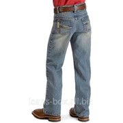 Джинсы подростковые Cinch® Dooley Dark Stonewash Jeans (США) PMB 93034002MMOLOD