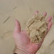 Песок для испытаний цемента
