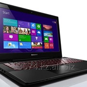 Lenovo Ноутбук Y5070 59421832 Intel Core i7-4710HQ фото