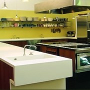 Изготовление барных стоек фото