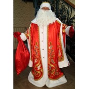 Новогодние костюмы «Дед Мороз» (Н-11к)
