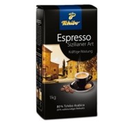 Tchibo Espresso Sizilianer Art 1 kg фото
