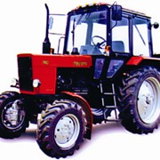 Универсальным сельскохозяйственный колесный трактор беларус 82.1