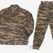 Одежда форменная военная фотография