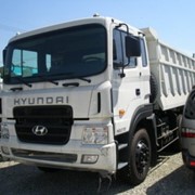 Самосвал Hyundai HD270, новый 2011 год