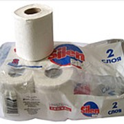 Туалетная бумага – Sılen