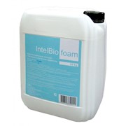 Щелочное пенное моющее средство "IntelBio Foam"