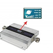 Усилитель GSM Репитер RP-114 фотография