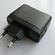 AC/DC Adapter (адаптер) USB 500 mA 5v (5в) фотография