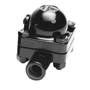 Биметаллический конденсатоотводчик для перегретого пара модели SH-900 фото