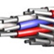 Кабели контрольные для стационарной прокладки марки АКВВГ фото