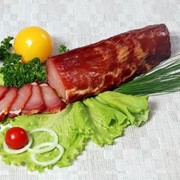 Свиная “Нугарине“ (корейка) фото