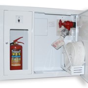 Пожарный шкаф ШПК-315 фотография