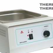 Термостатические бани фото