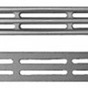 Колосниковая решетка для угля РУ-8, 380*75*30 мм.