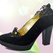 Обувь женская от производителя в Украине - туфли летние, осенние, продажа женской обуви оптом и в розницу фото