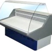 Витрина холодильная среднетемпературная ВХС-1,5 фото