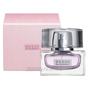 Gucci Gucci eau de parfum