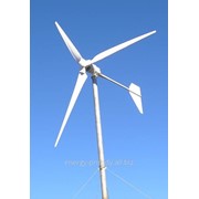 Ветрогенератор 1 кВт фото
