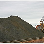 Добыча бурого угля